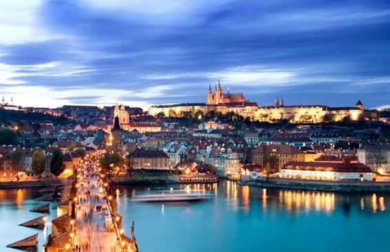 Экскурсии по Праге: как получить от них максимум?