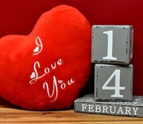 Как провести День Святого Валентина 2018 незабываемо