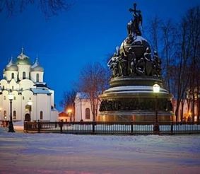 Проведи 23 февраля 2018-го года в Великом Новгороде. ТОП-5 идей