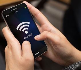 Как найти бесплатный Wi-Fi в поездах и автобусах?