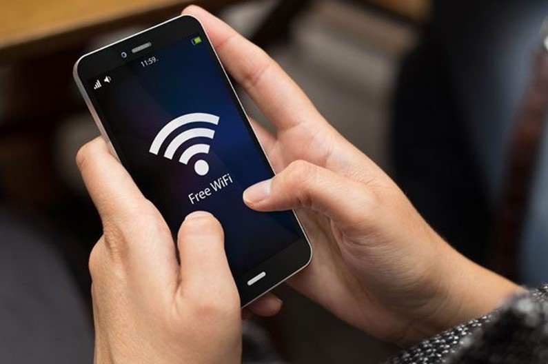 Как найти бесплатный Wi-Fi в поездах и автобусах?