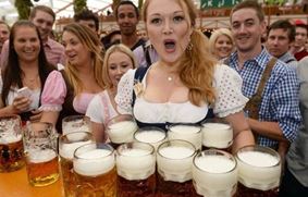 Как разобраться в сортах немецкого пива