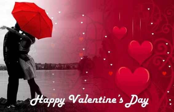 Пять лучших идей для празднования Дня Святого Валентина 2019