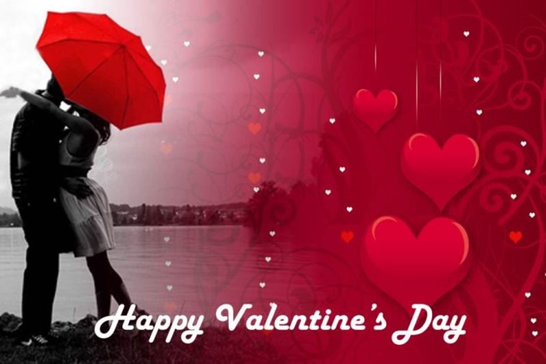 Пять лучших идей для празднования Дня Святого Валентина 2019