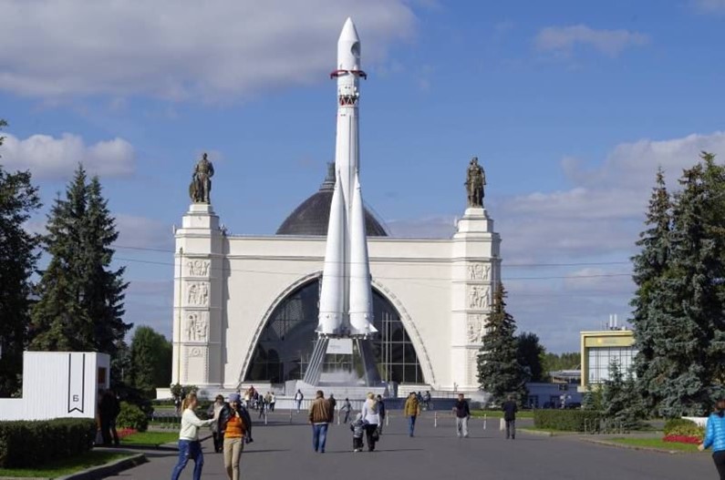 ТОП Лучших космических экскурсионных программ России