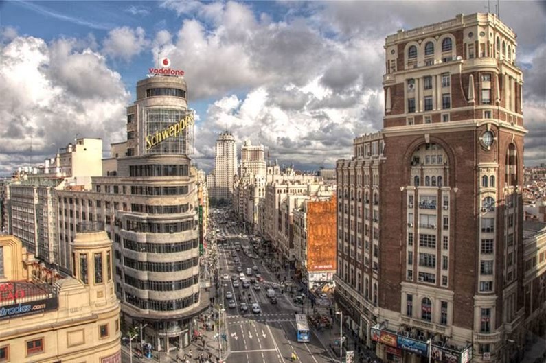 Три города Испании, жить в которых сможет не каждый