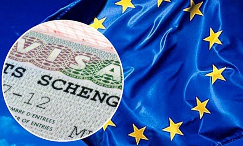 Как получить шенгенскую визу без проблем