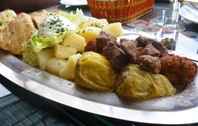 10 фактов о кухне Боснии и Герцеговины.