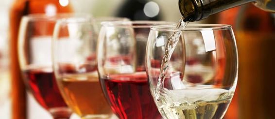 Как отличить дорогое вино от дешевого 