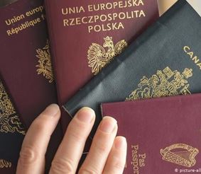 Паспорт какой страны лучше иметь путешественнику в 2020-м году