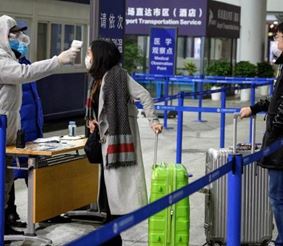 Какое будущее ждёт аэропорты России после коронавируса