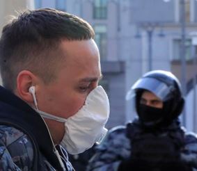 При каких условиях иностранцев пустят в Россию в период пандемии коронавируса