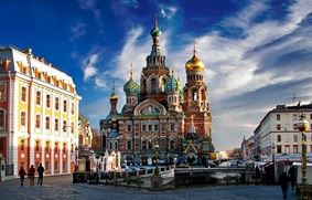 ТОП Самых затратных для туристов регионов России