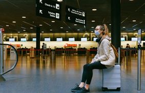 Что такое приложение IATA, и как оно может помочь сегодня в путешествии
