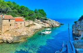 Пять островов Европы для лучшего отдыха этим летом 