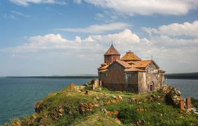 Армения: чем вдохновиться в первой поездке