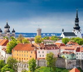 Эстония – одна из самых недооцененных стран Европы 