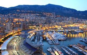 Княжество Монако. История княжества и что нужно сделать обязательно, приехав сюда
