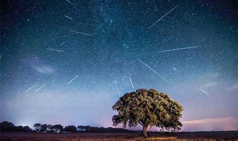 Затмения, суперлуны и метеорные потоки – астрономический календарь 2021
