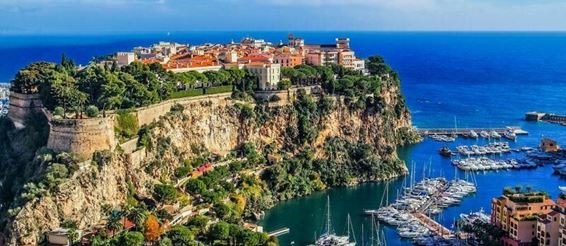 Монако: посетите эту элегантную страну, чтобы почувствовать вкус хорошей жизни