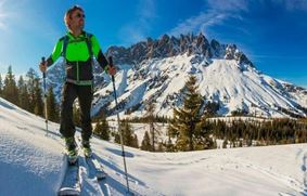 Четыре самых необычных горнолыжных курорта Европы
