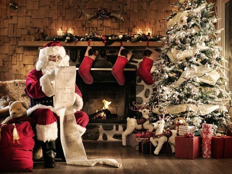 Рождественские традиции во всем мире