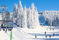 Семь лучших горнолыжных курортов Европы 2022