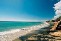 Четыре лучших пляжа Пуэрто-Рико 