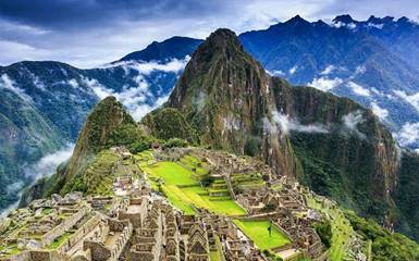 Три причину посетить Перу