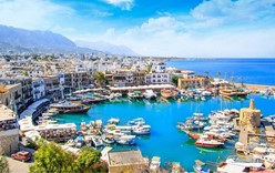 Как туристам из России отдохнуть на Кипре в напряженном летнем сезоне 2022
