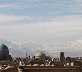 Россиянам предложили бюджетные туры в Иран