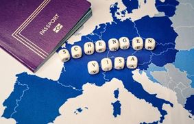 ТОП-10 Стран Шенгена, которые всё ещё дают россиянам туристические визы
