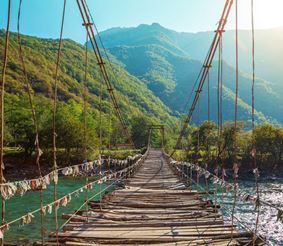 Как меняется отдых и туризм в Абхазии? 