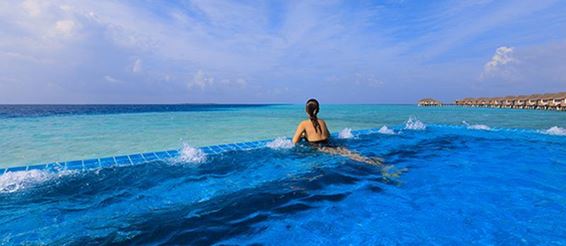 Velassaru Maldives – курорт, знающий ваши мечты