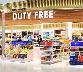 Duty free: Правда о покупках в аэропортах