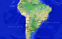 Латинскую Америку предлагают переименовать в Индейскую