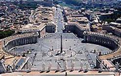 Ватикан стал 187-м по счету членом Интерпола