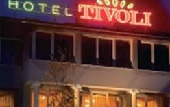 Обаятельный Tivoli Hotel первая ласточка горных отелей Македонии