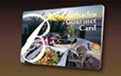 Кулинарная столица Карибских островов приглашает отобедать с Barbados Gourmet Card