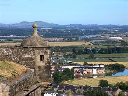 Шотландское министерство культуры готово оплатить реставрацию замков и превратить их в отели