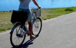Отель «Avenue Hotel» в датской столице приглашает любителей велопутешествий