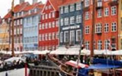 Копенгаген станет первой в мире экологической столицей