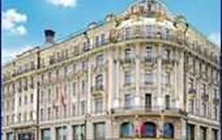 Московские гостиницы уступают по стоимости только нью-йоркским