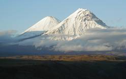 Снега Килиманджаро растают через десять лет