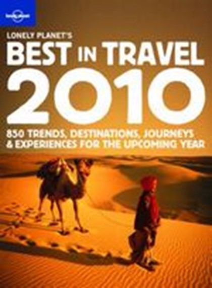 Best in Travel 2010 – Сальвадор лучше Австралии