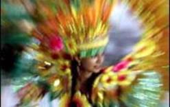 Самый долгий в мире карнавал начался в Аргентине