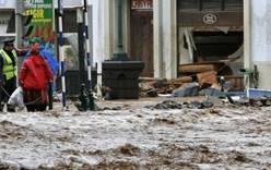 Наводнение на Мадейре не останавливает российских туристов