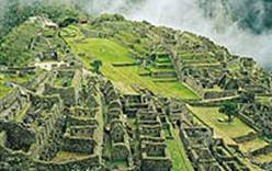 Мачу-Пикчу вновь откроется для туристов в апреле