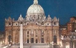 Ватикан обзаведется российским посольством
