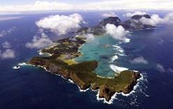 Целый остров исчез с лица Земли